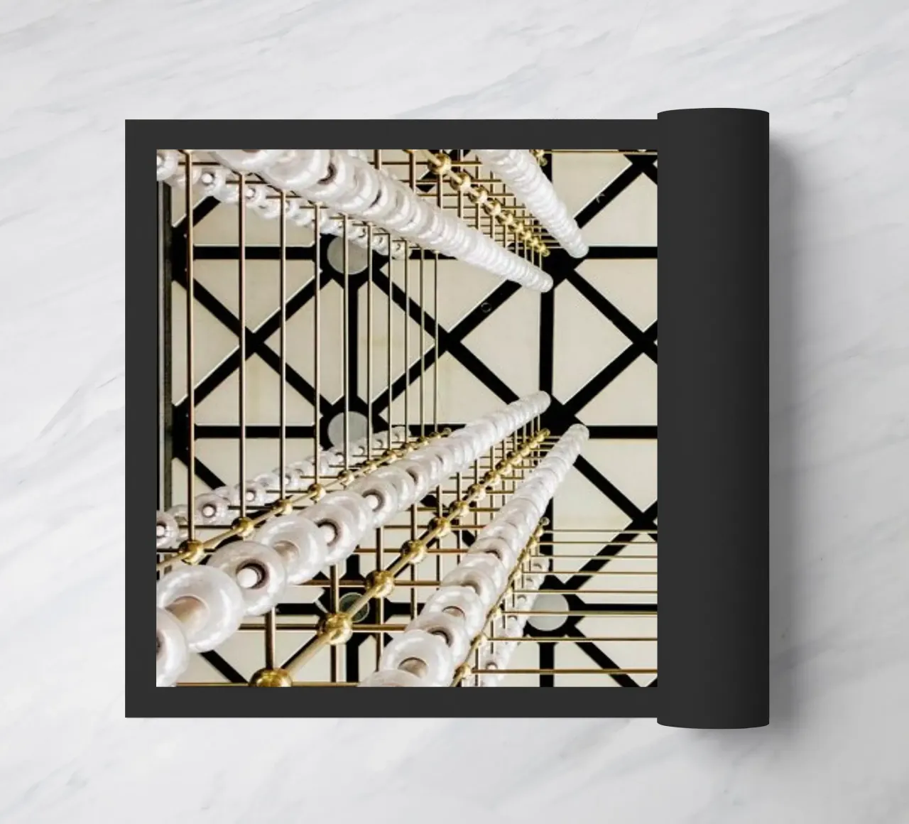 Infinite Light zerbino da Marc Schulthess