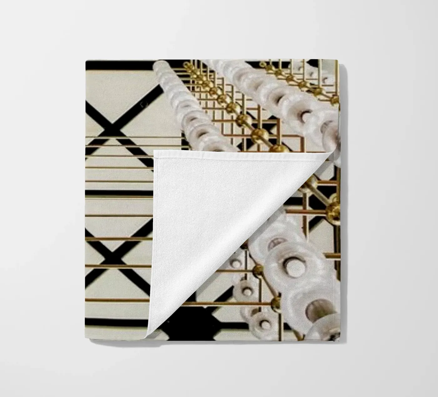 Infinite Light telo mare da Marc Schulthess