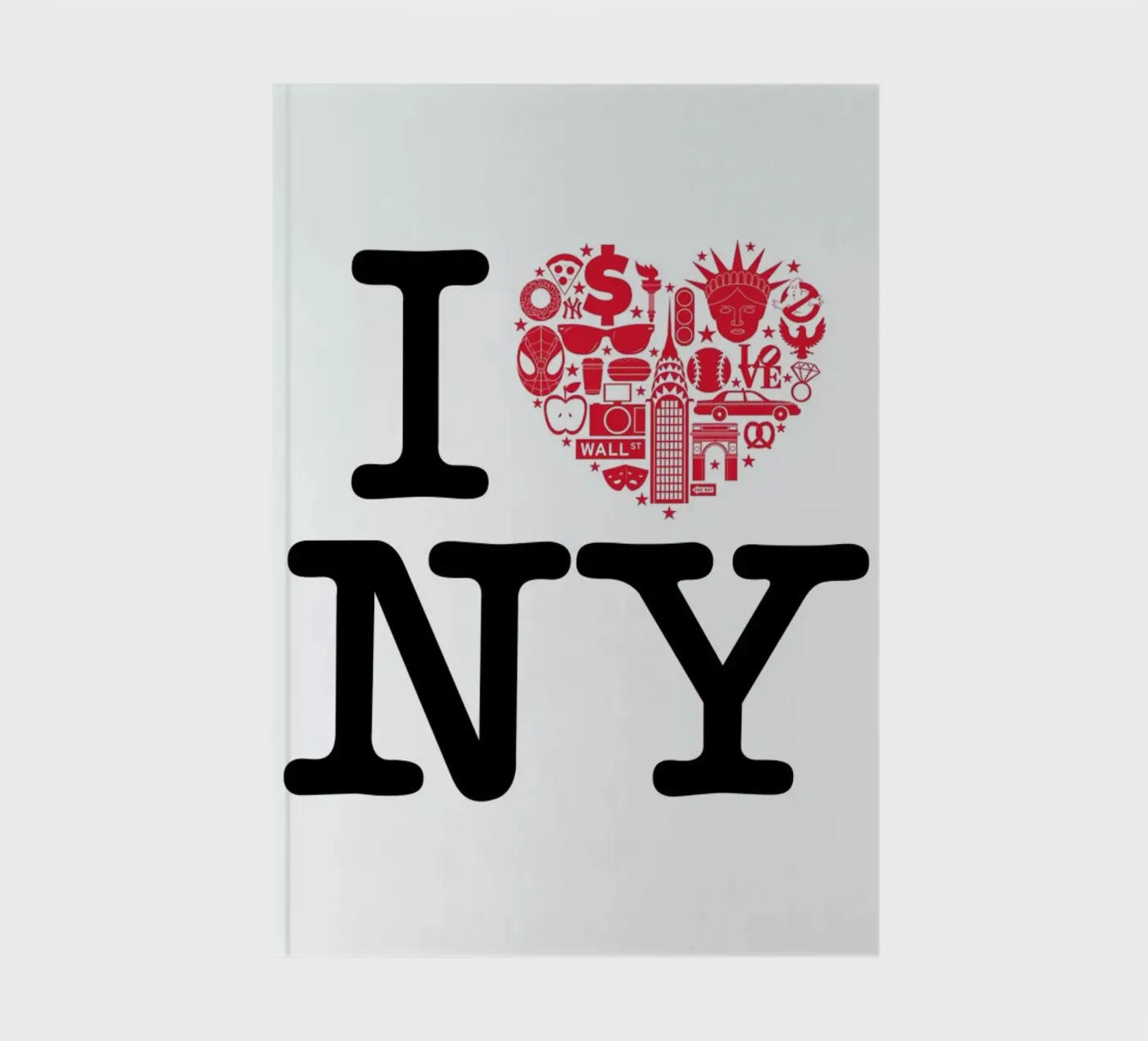 NY diario da Chris Wharton