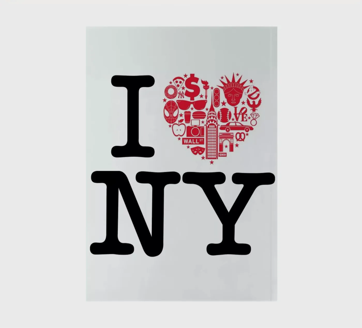 NY diario da Chris Wharton