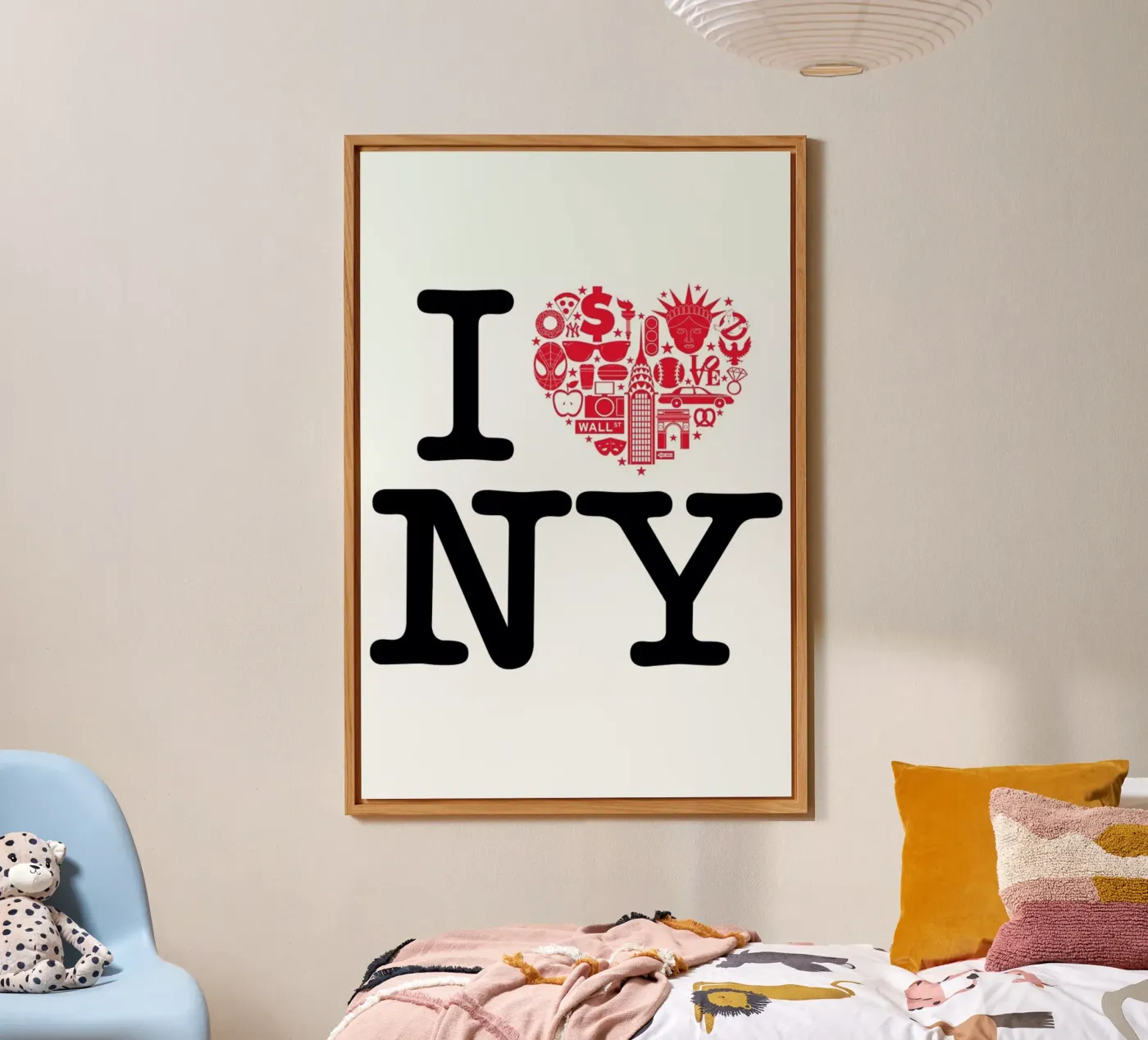 NY forex plate by Chris Wharton