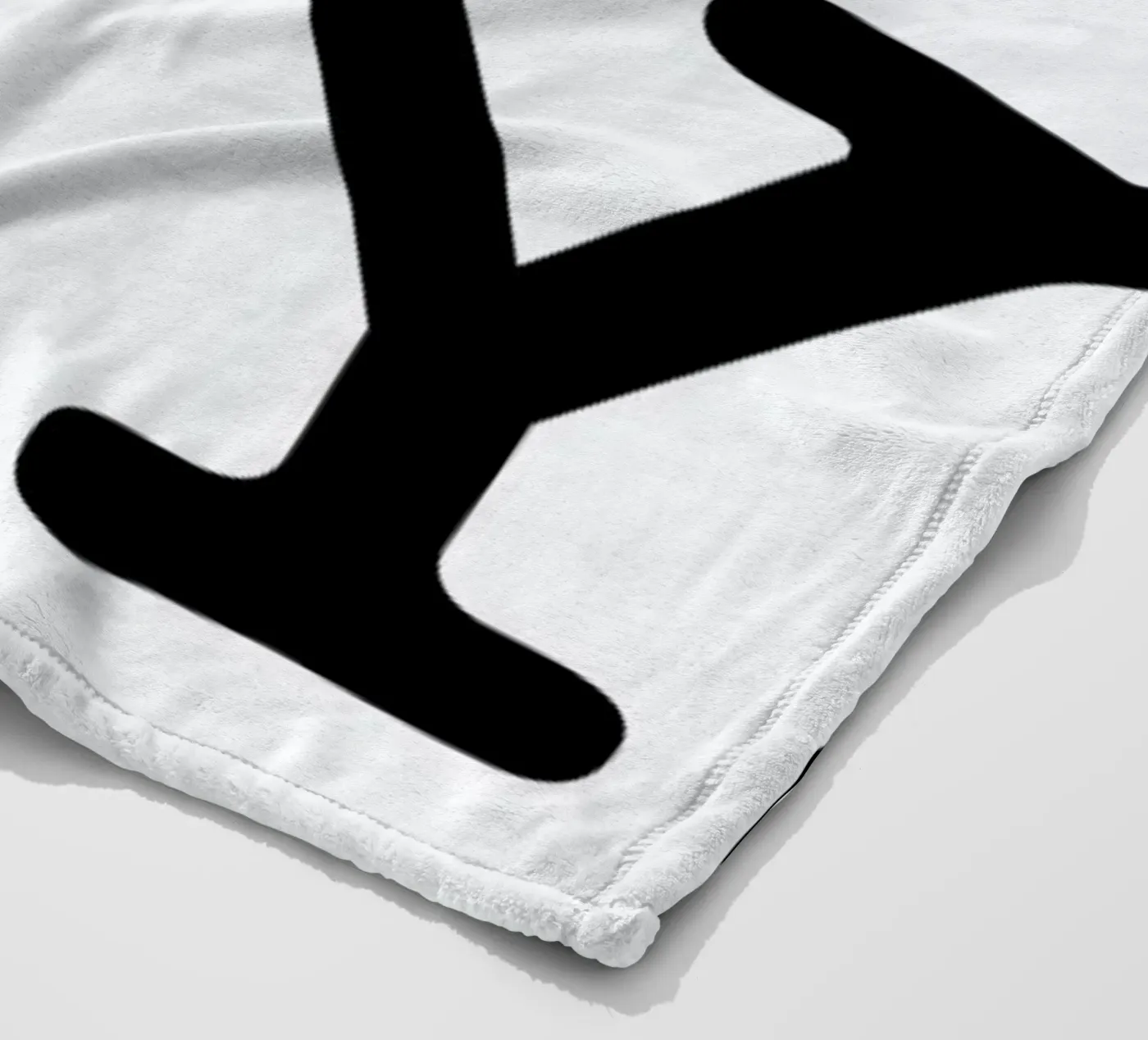 NY fleecedeken van Chris Wharton