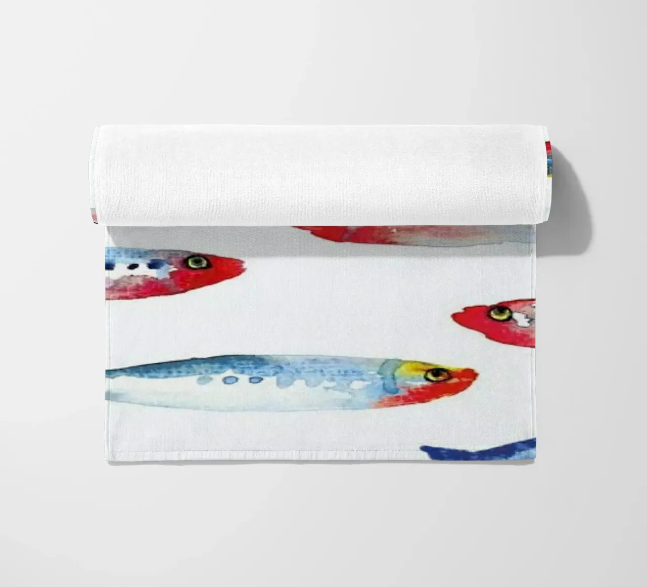 Sardines telo mare da Farina Kuklinski