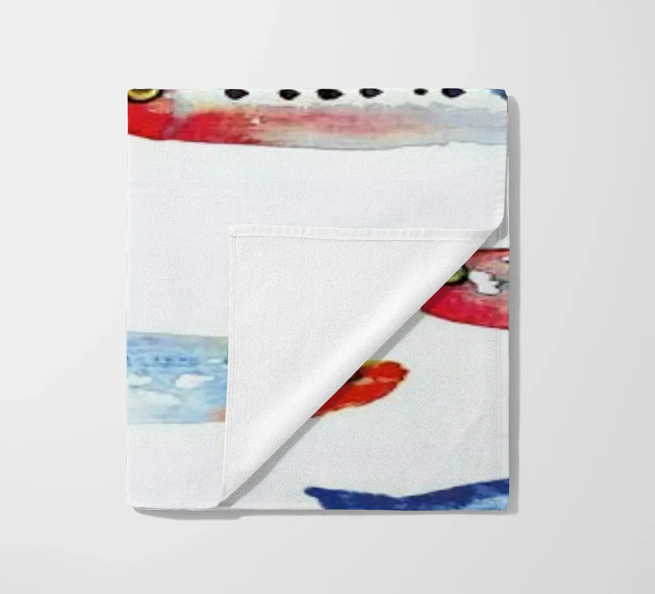 Sardines telo mare da Farina Kuklinski