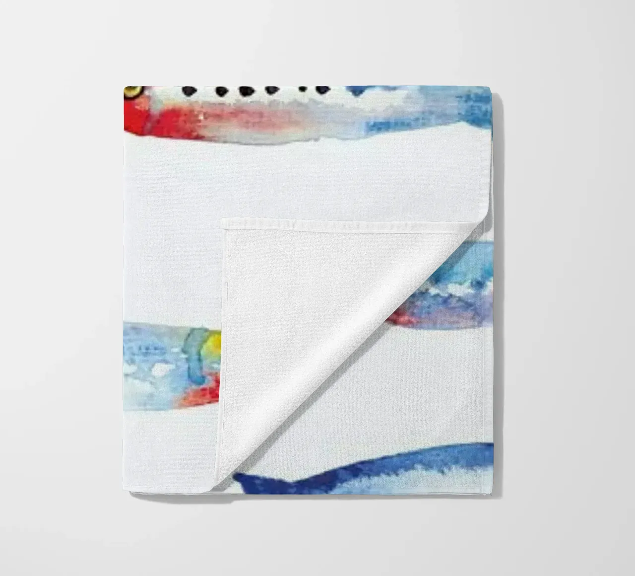 Sardines telo mare da Farina Kuklinski