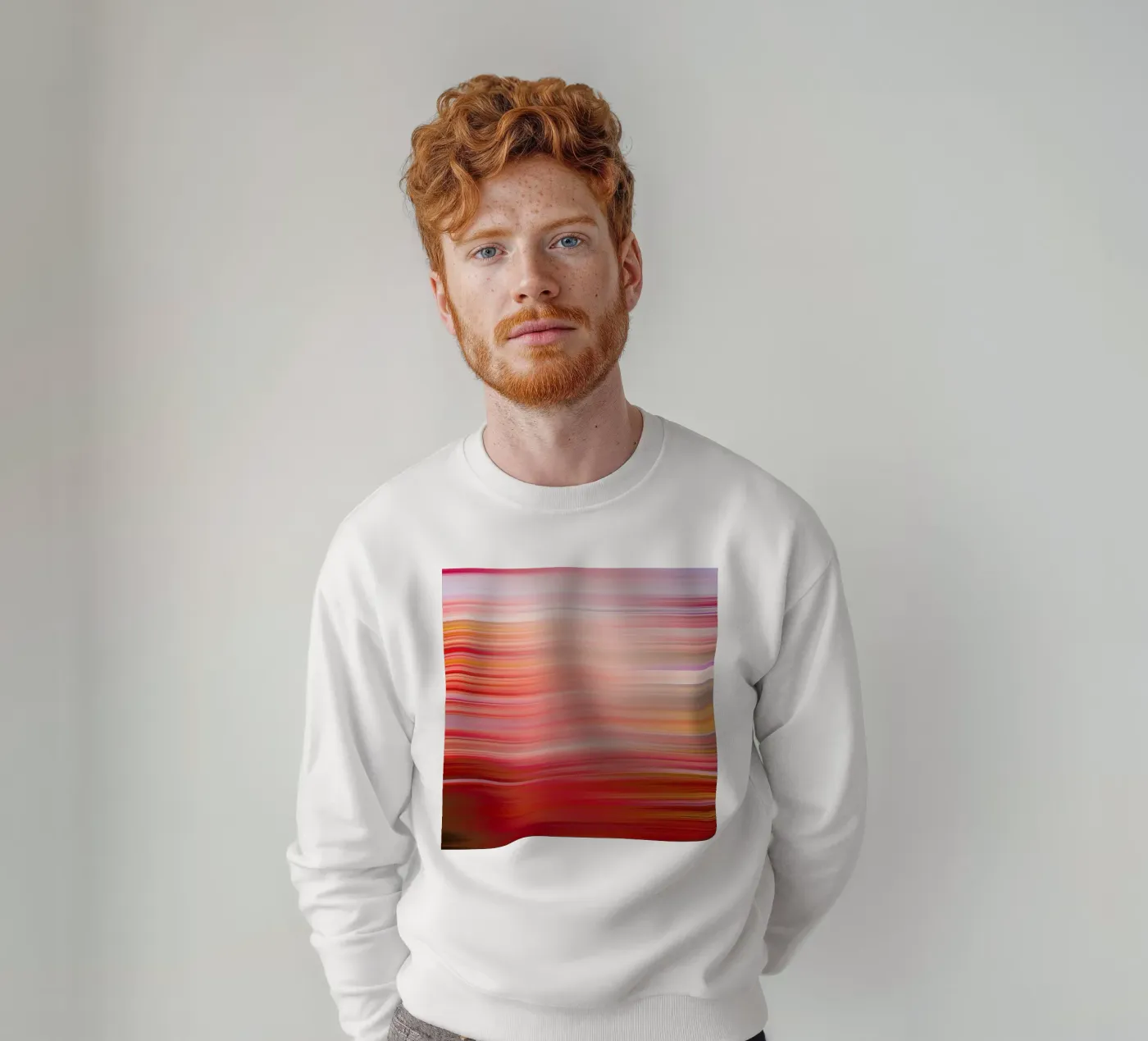 Cherry Tree sweat de JaySan Studio