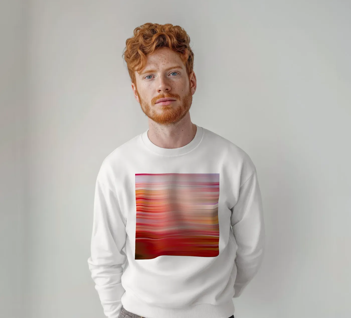 Cherry Tree sweat de JaySan Studio