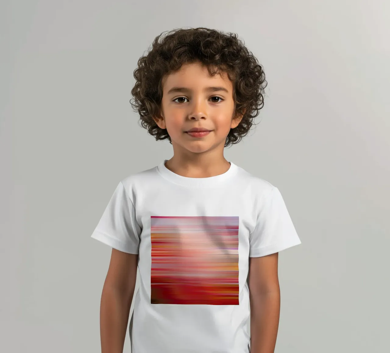 Cherry Tree Kinder T-Shirt von JaySan Studio