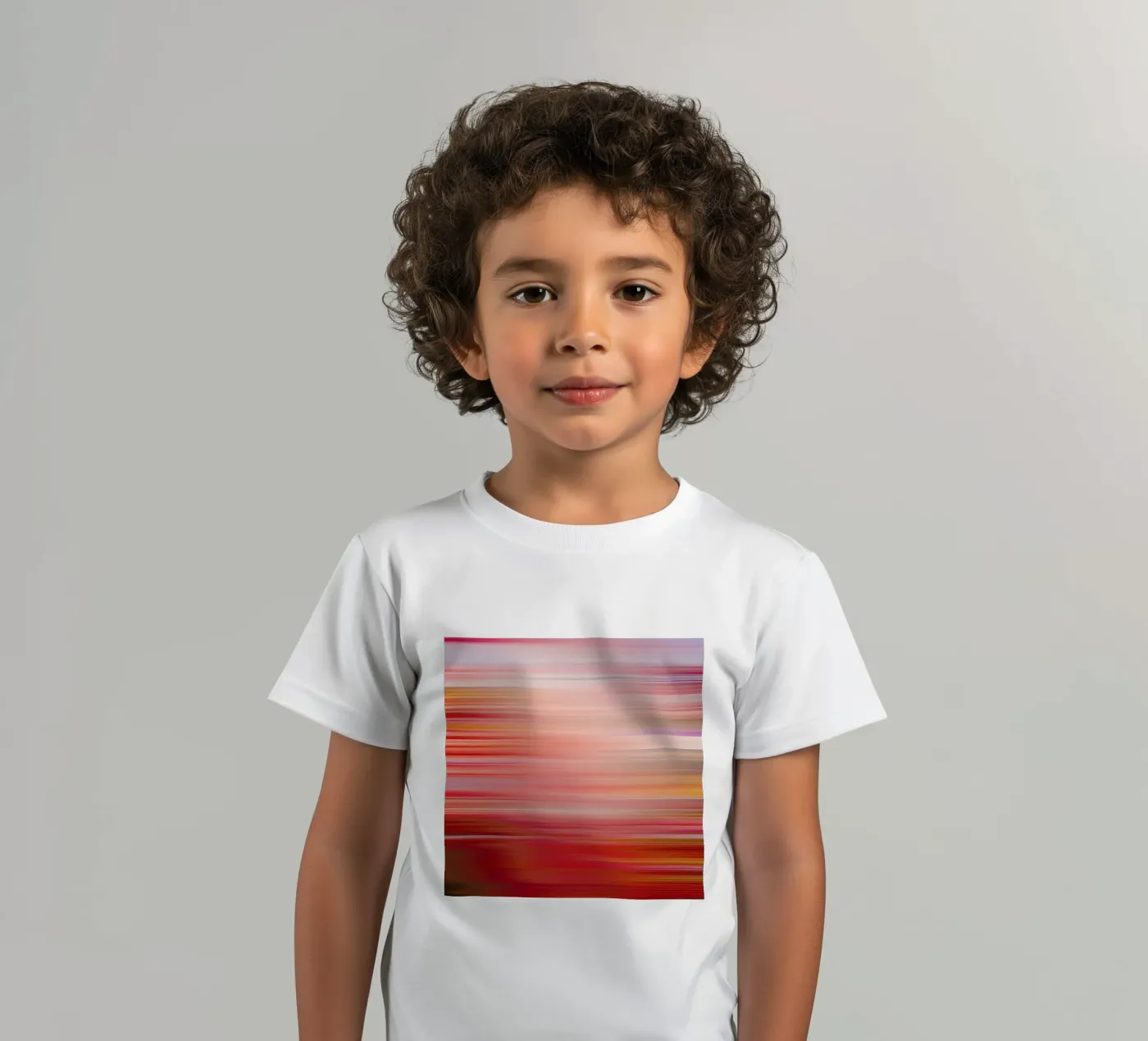 Cherry Tree t-shirt bambini da JaySan Studio