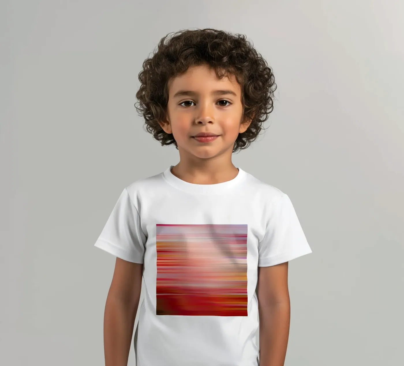 Cherry Tree t-shirt bambini da JaySan Studio