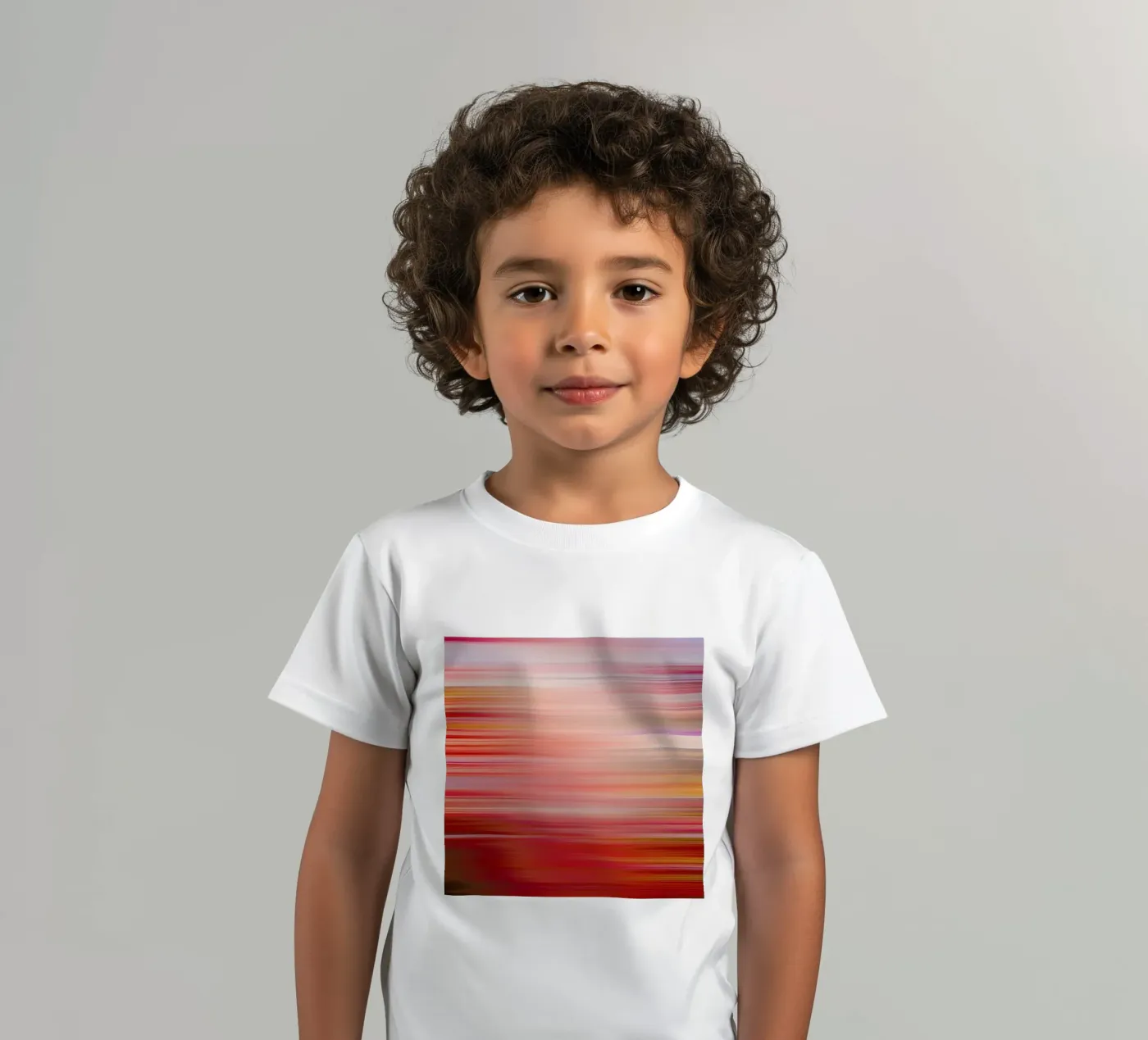 Cherry Tree t-shirt bambini da JaySan Studio