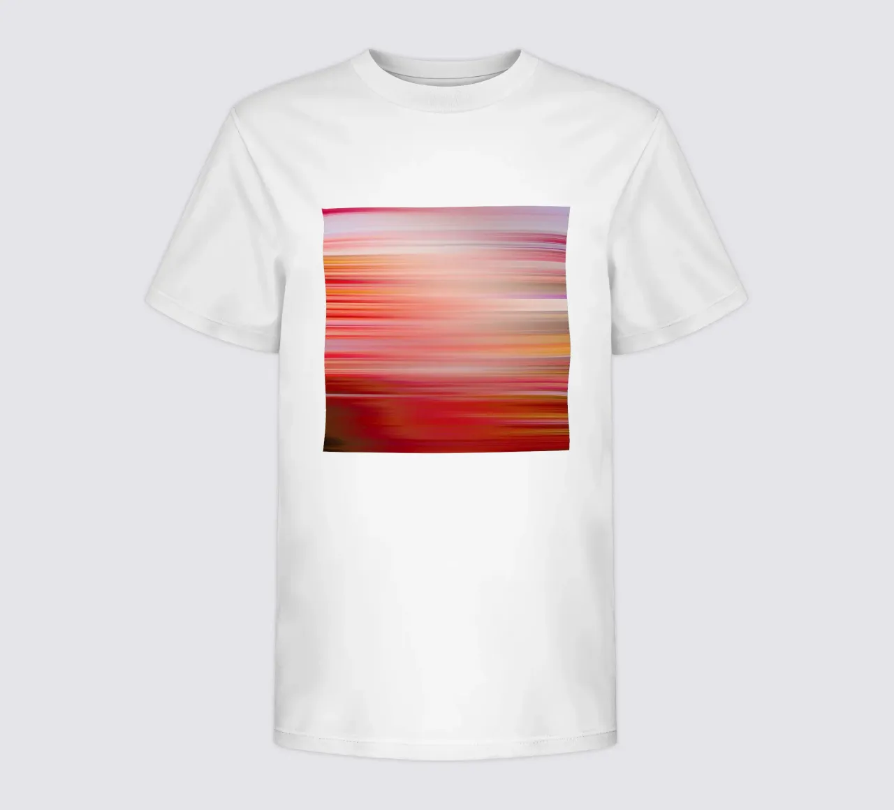 Cherry Tree Kinder T-Shirt von JaySan Studio