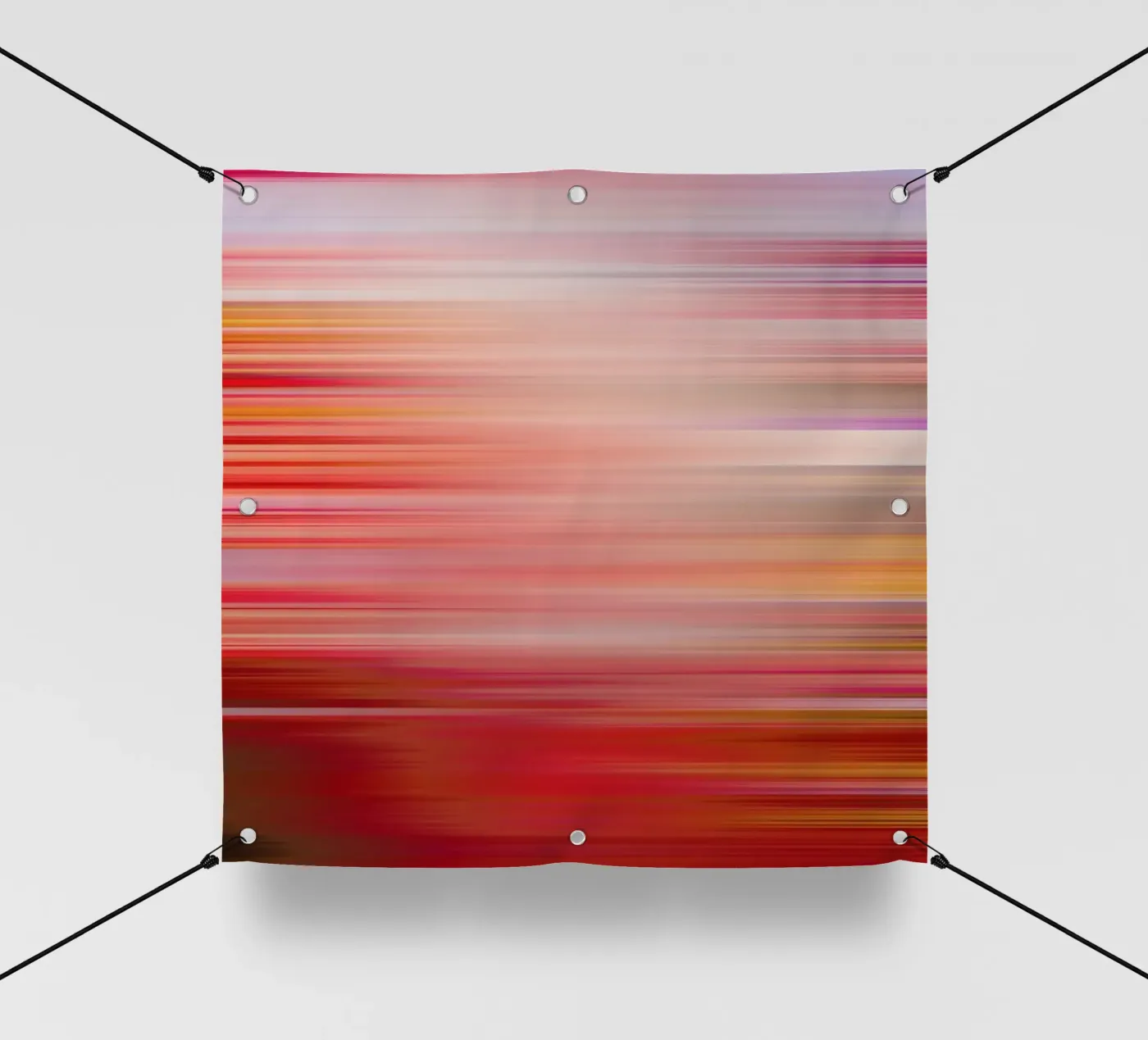 Cherry Tree telo in pvc da JaySan Studio