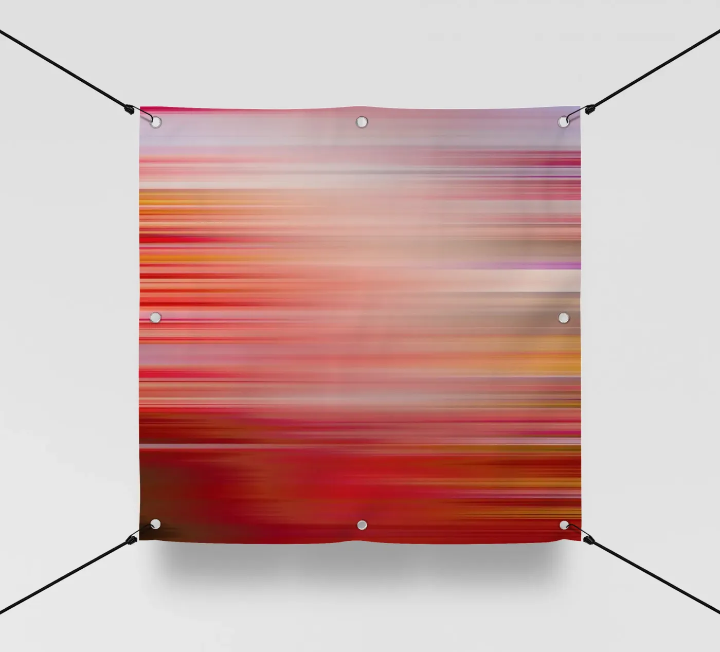 Cherry Tree pvc cover by JaySan Studio