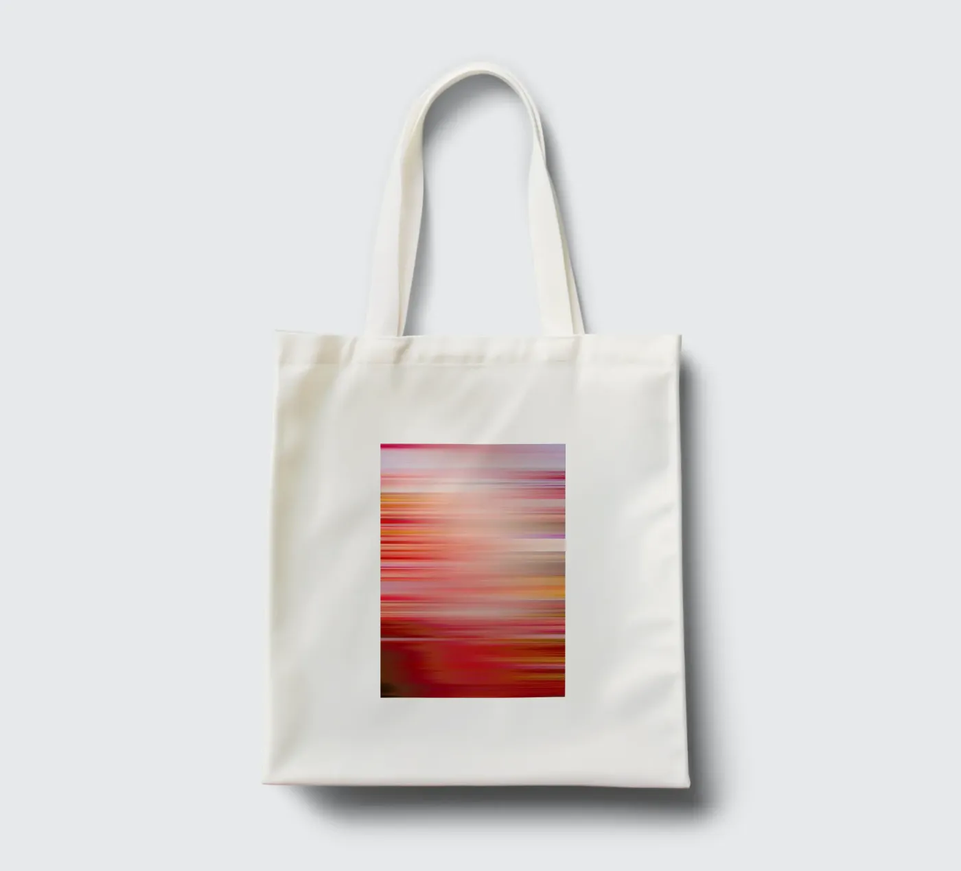 Cherry Tree tote bag by JaySan Studio