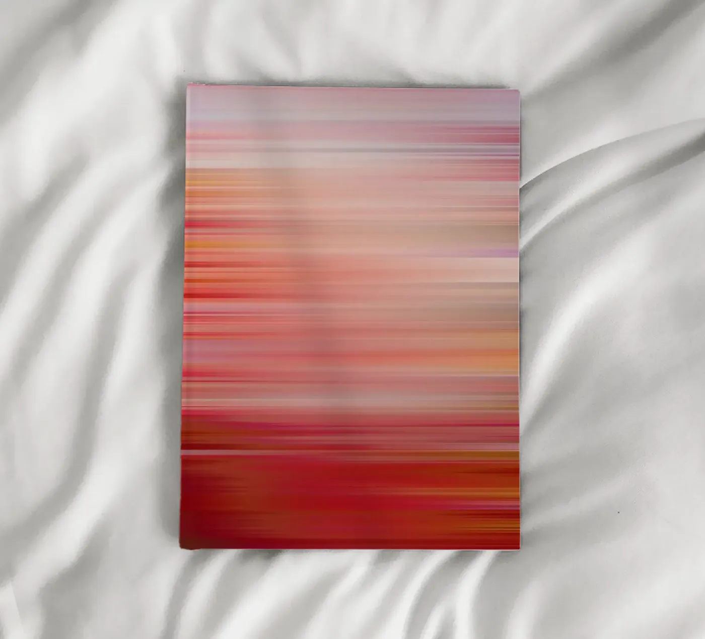 Cherry Tree notebook by JaySan Studio