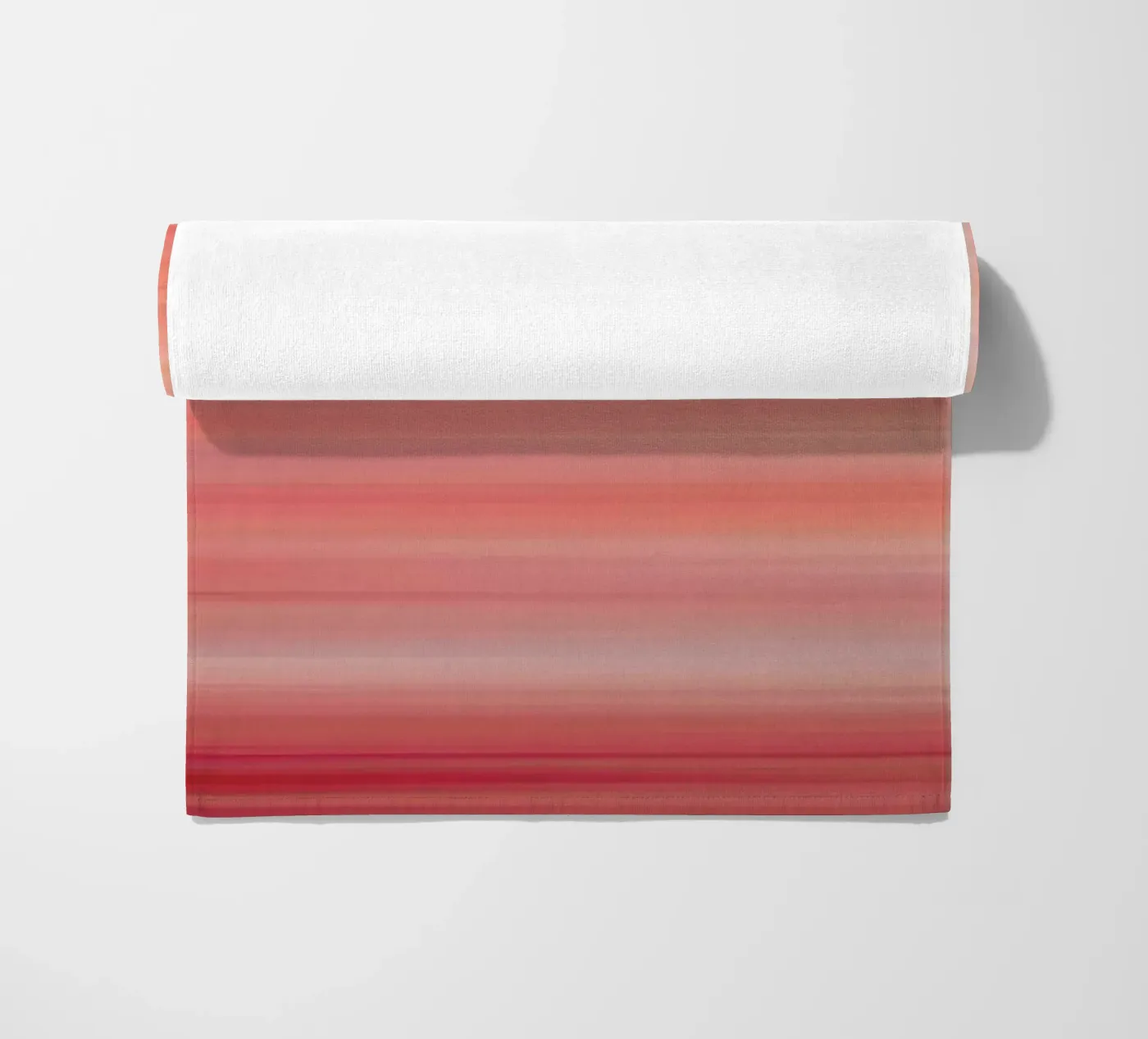 Cherry Tree serviette de plage de JaySan Studio