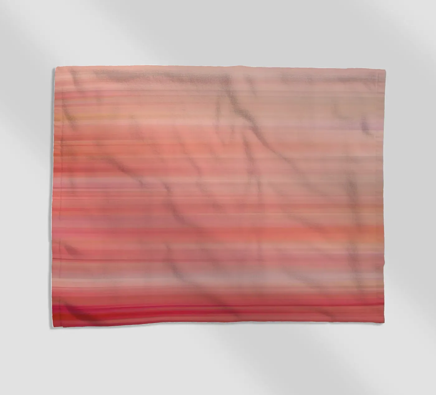 Cherry Tree Strandtuch von JaySan Studio