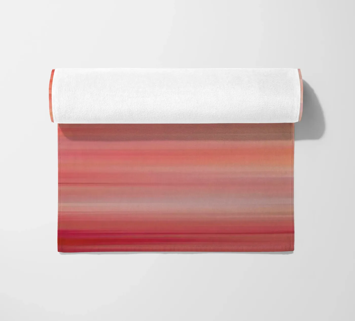 Cherry Tree Strandtuch von JaySan Studio