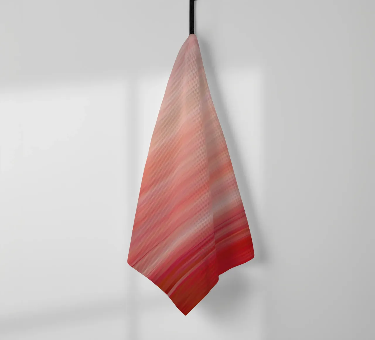 Cherry Tree torchon de JaySan Studio