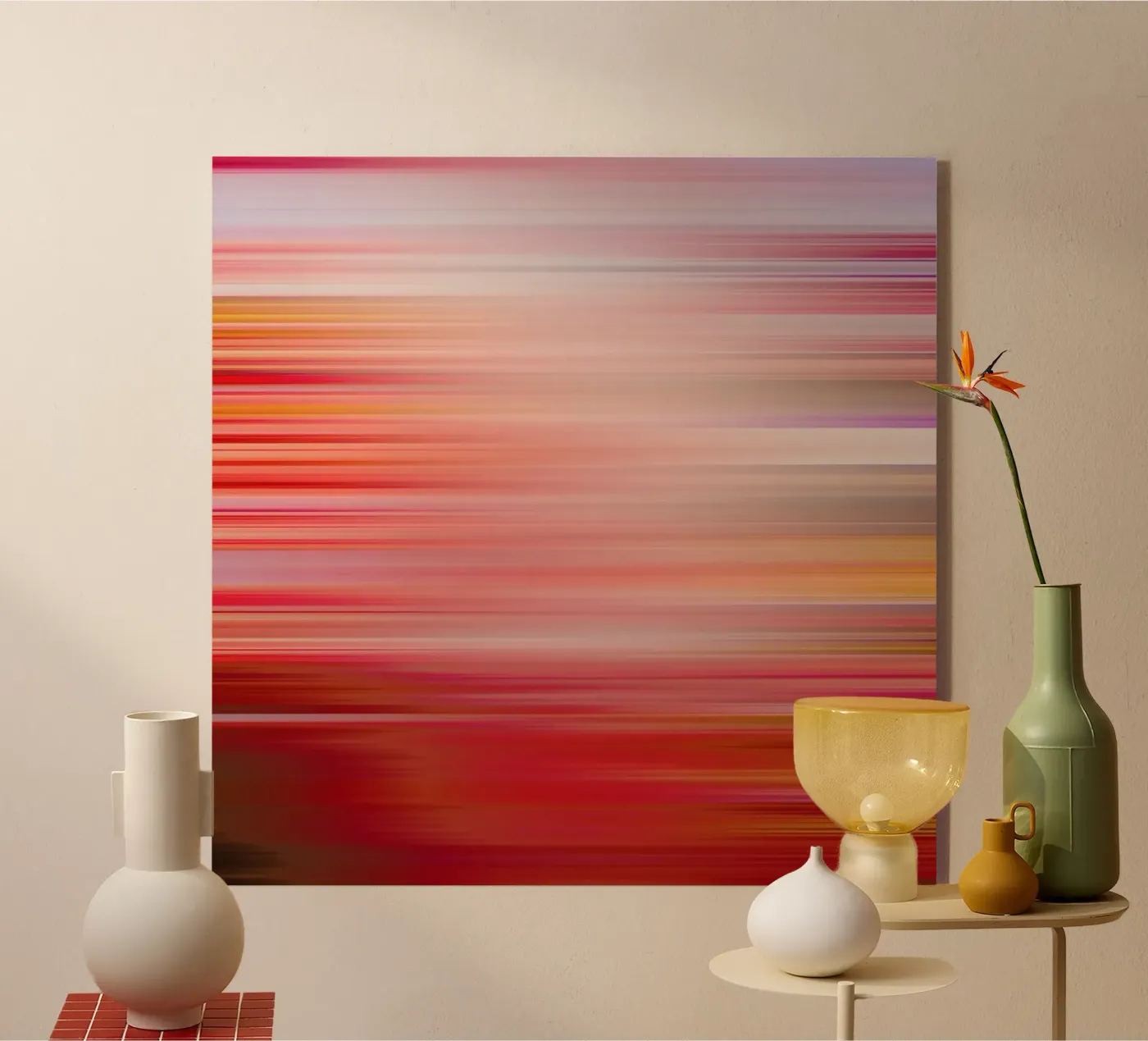 Cherry Tree plexiglass da JaySan Studio