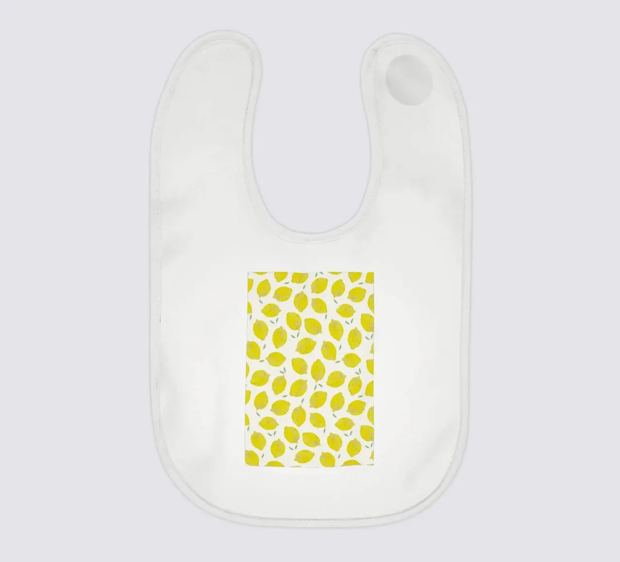 Lemon bavaglino da Kind of Style