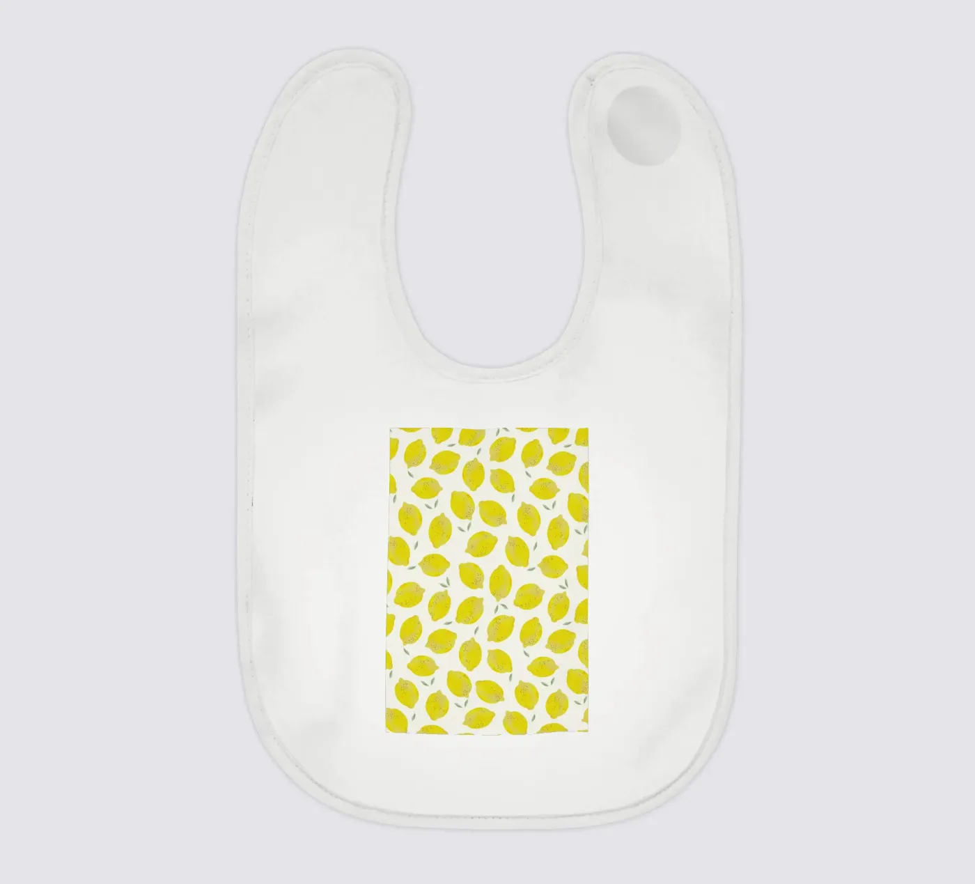 Lemon bavaglino da Kind of Style