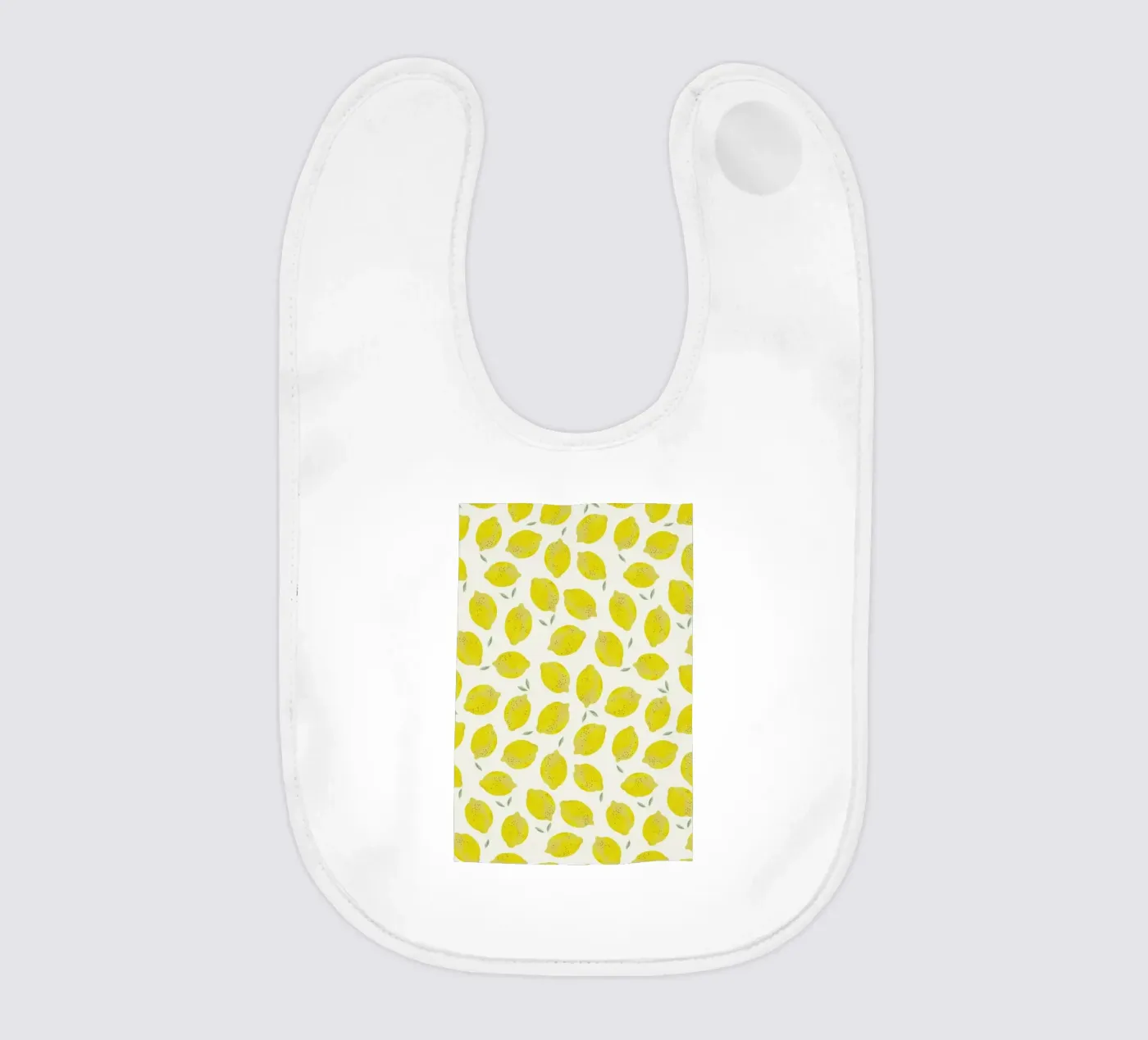 Lemon bavaglino da Kind of Style