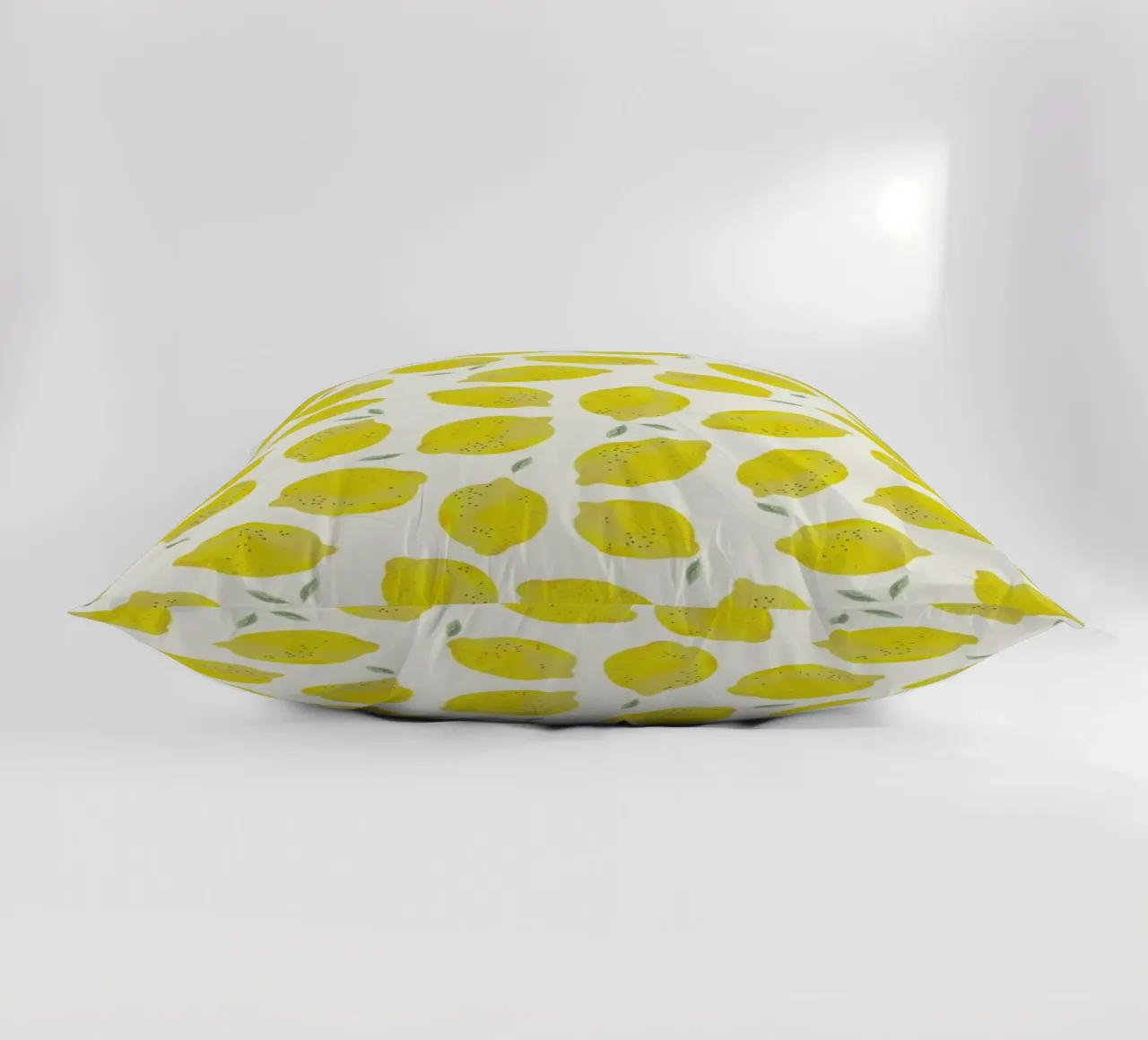 Lemon cuscino da Kind of Style