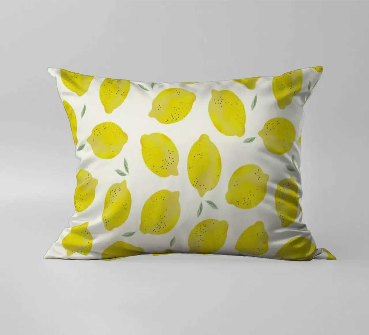 Lemon cuscino da Kind of Style