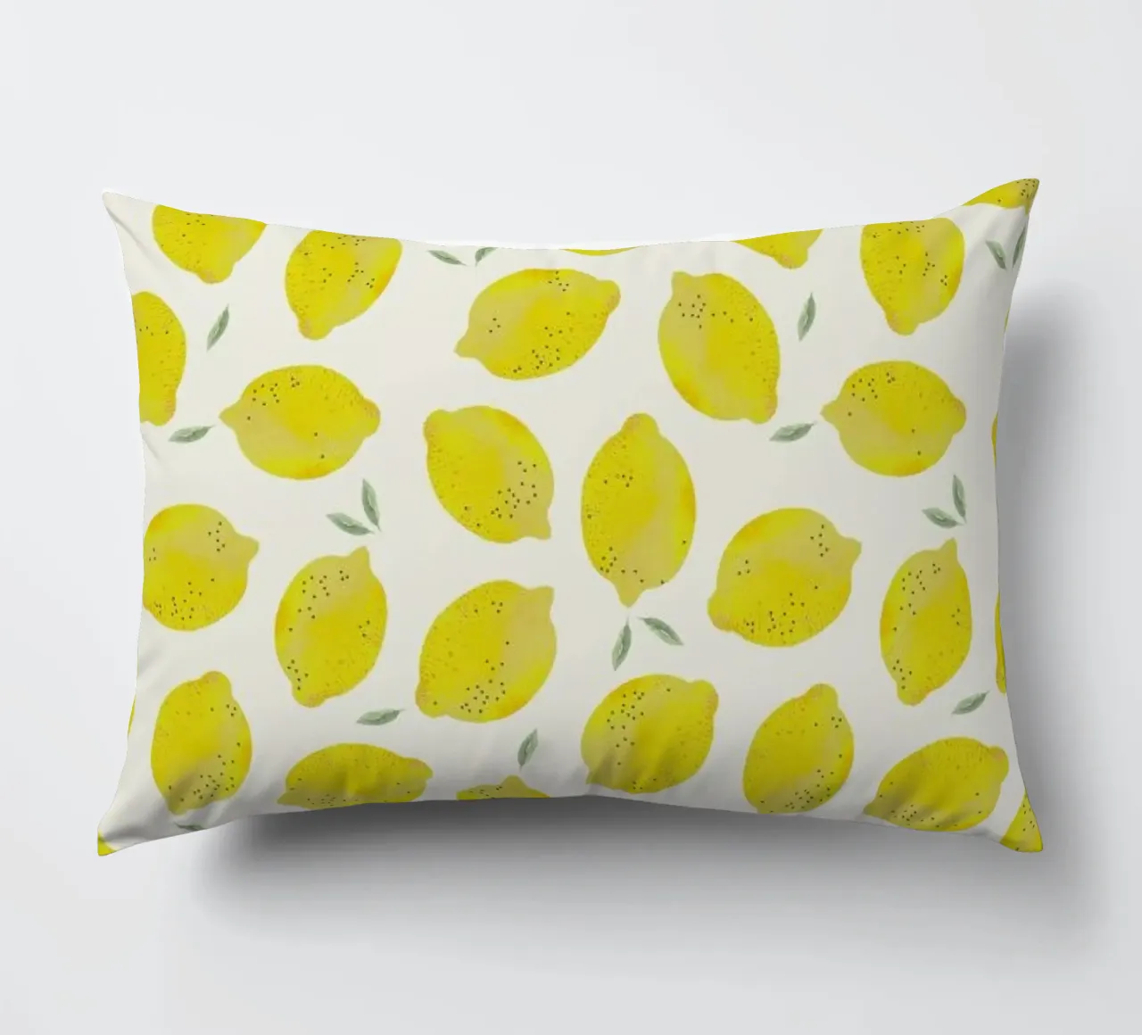 Lemon cuscino da Kind of Style