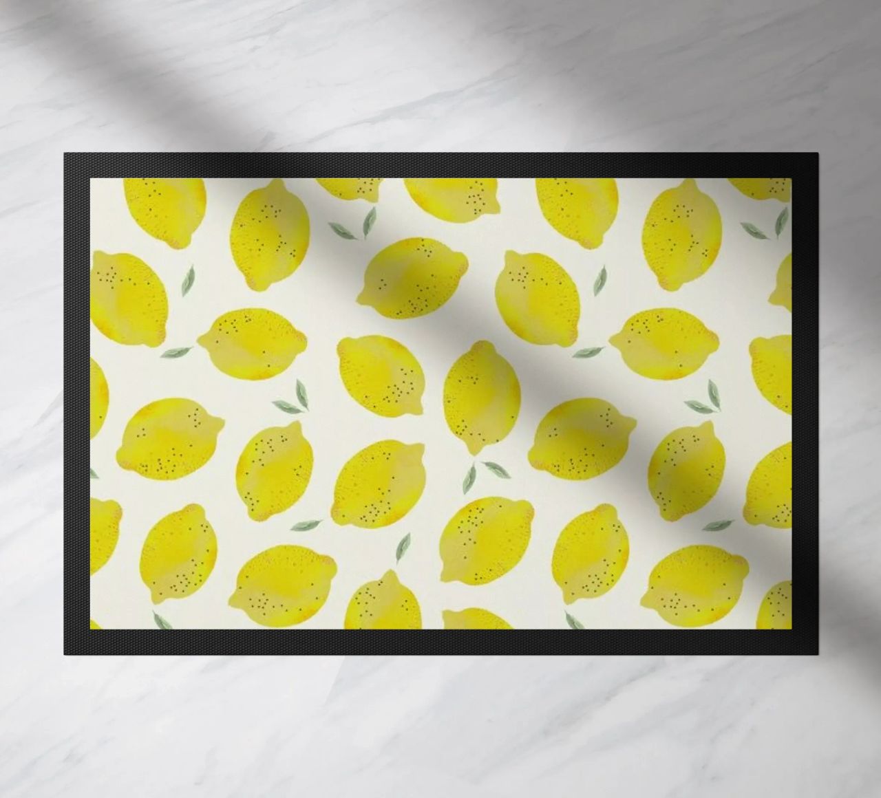Lemon zerbino da Kind of Style