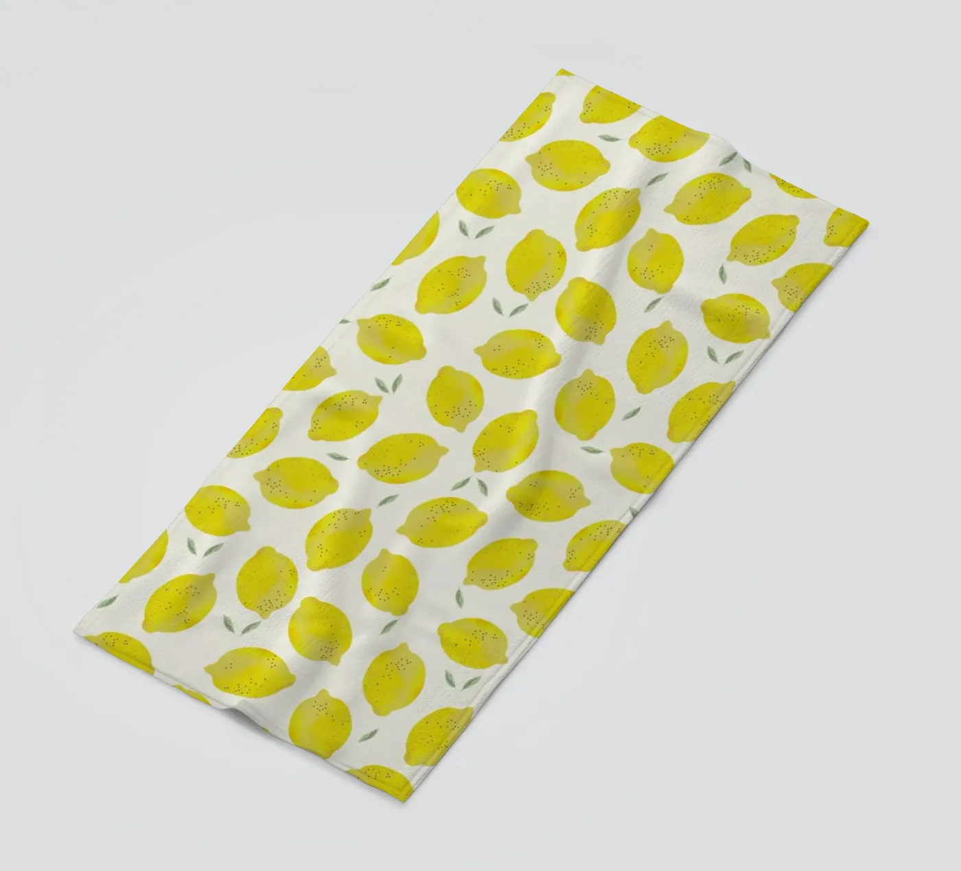 Lemon telo mare da Kind of Style