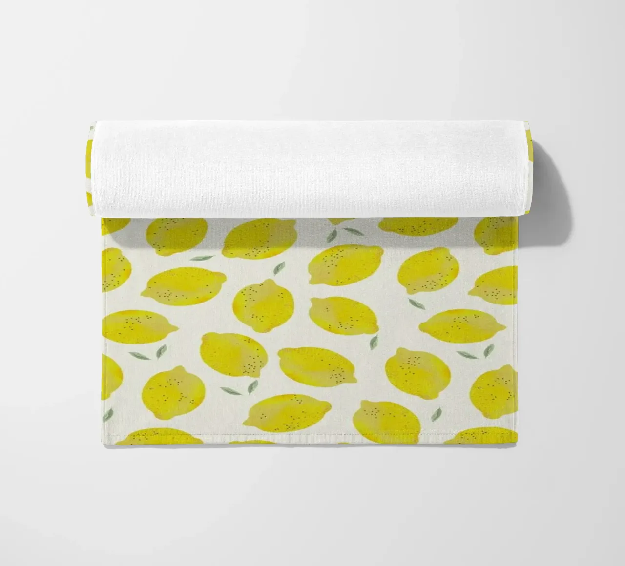 Lemon telo mare da Kind of Style