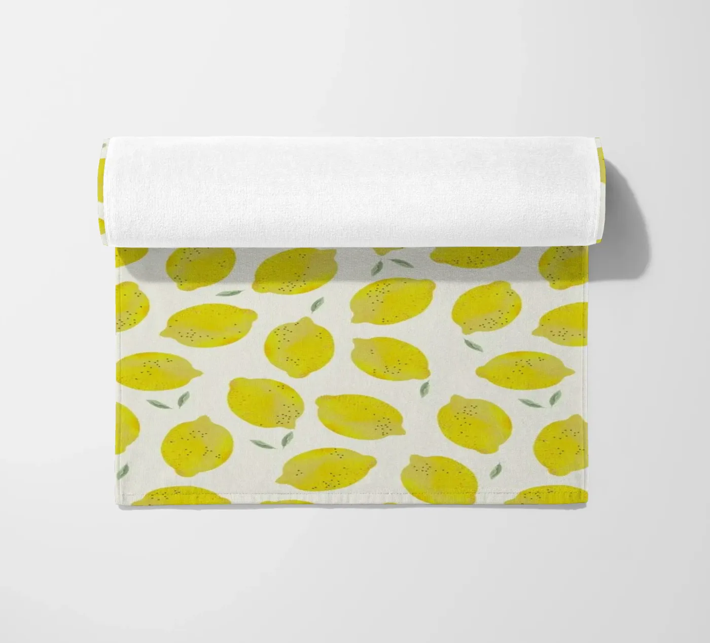 Lemon telo mare da Kind of Style