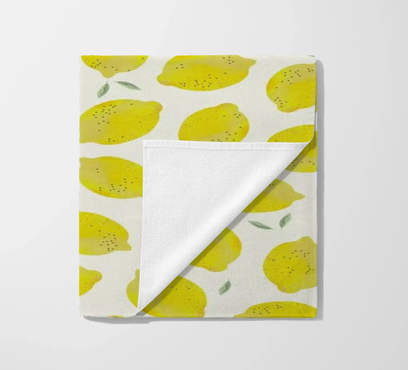 Lemon telo mare da Kind of Style