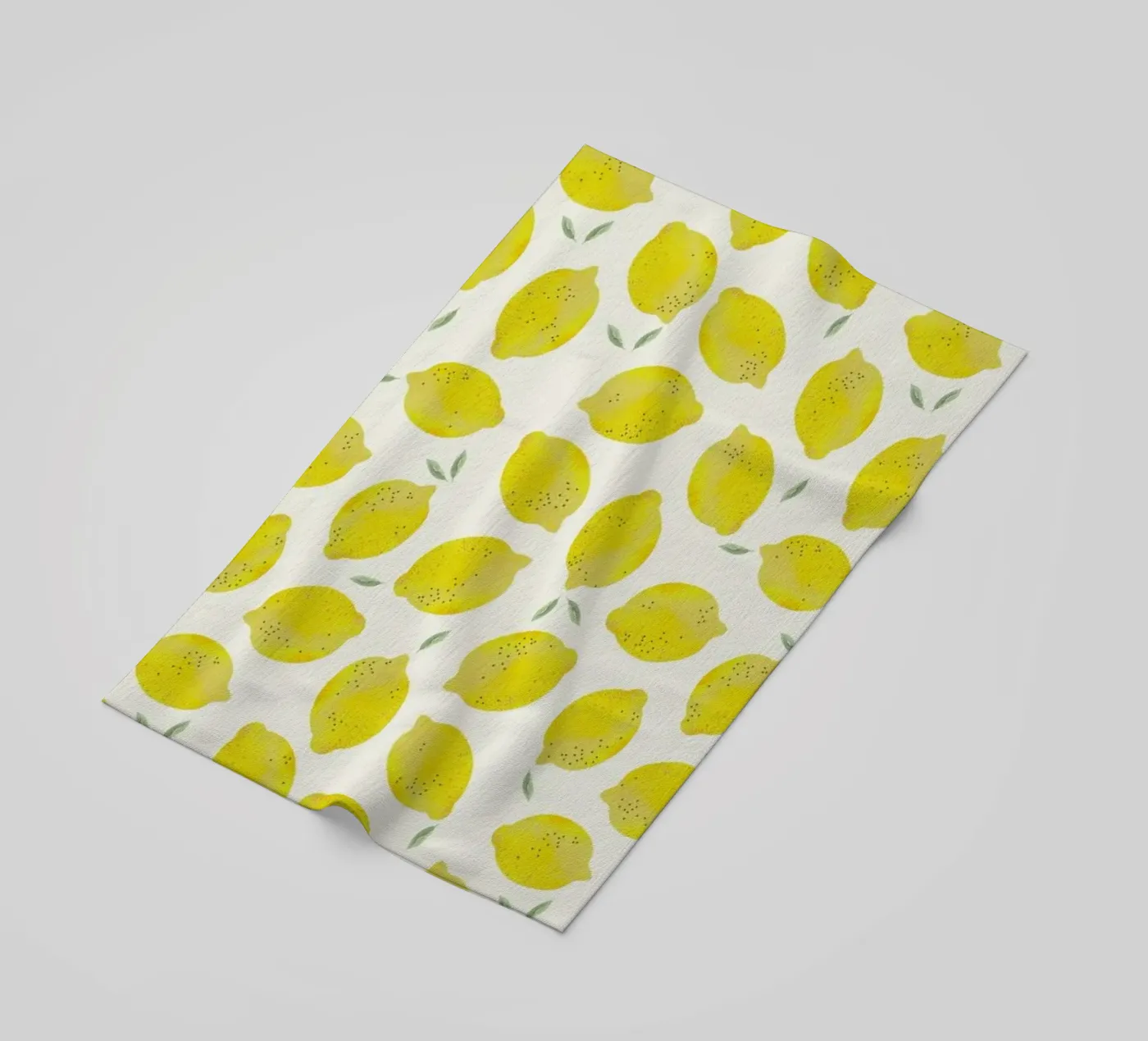 Lemon telo mare da Kind of Style