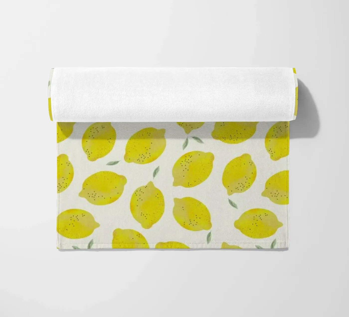 Lemon telo mare da Kind of Style