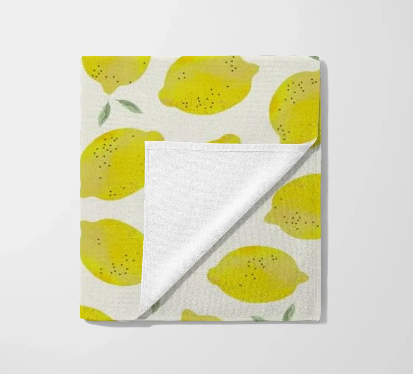 Lemon telo mare da Kind of Style