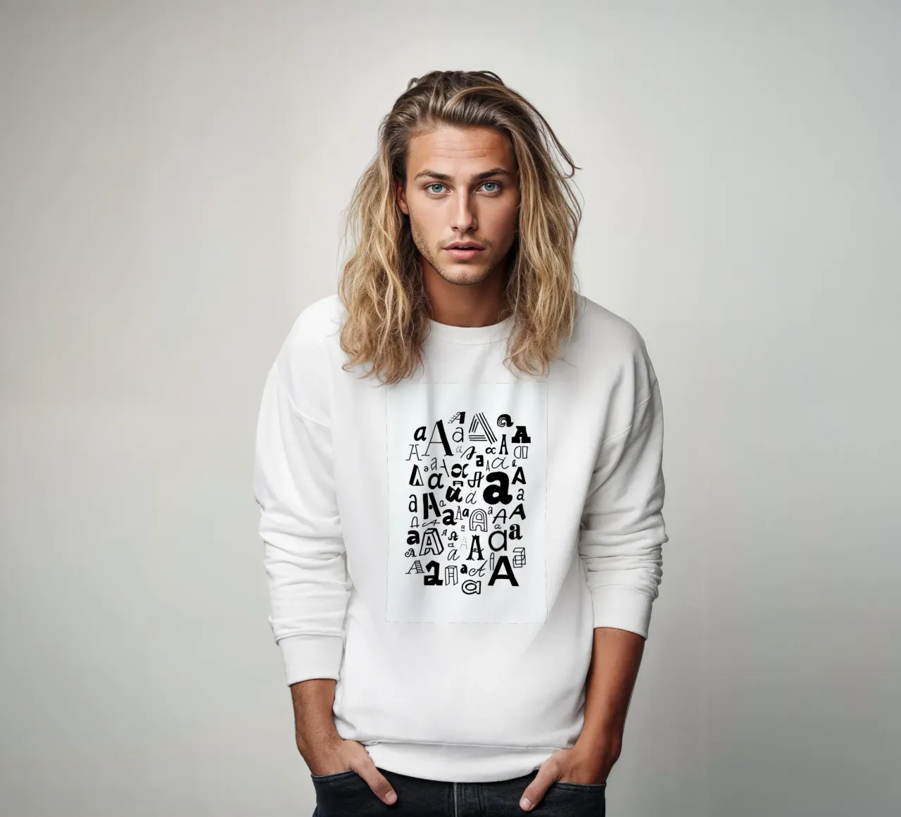 Aa sweat de petiteCAPS