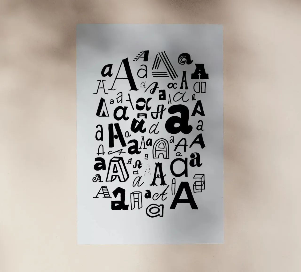 Aa pellicola backlit da petiteCAPS