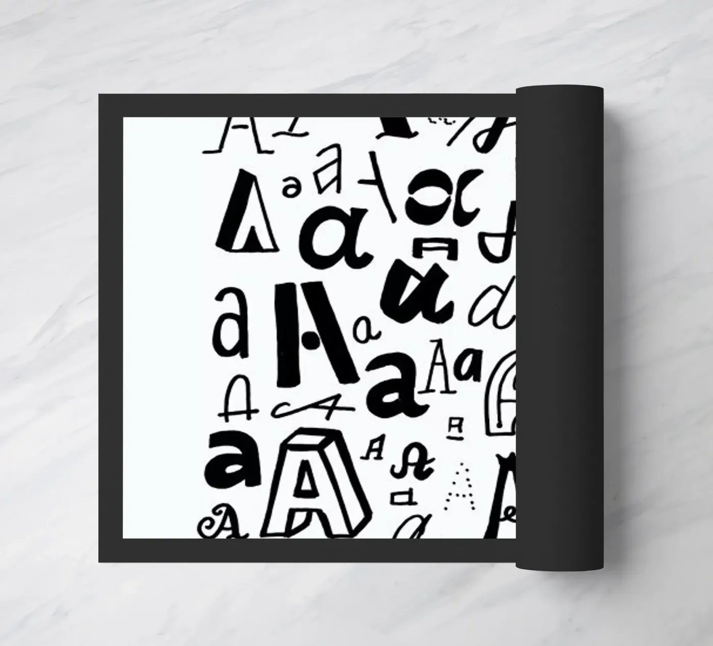 Aa zerbino da petiteCAPS