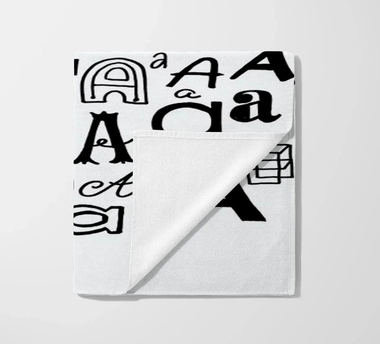 Aa telo mare da petiteCAPS