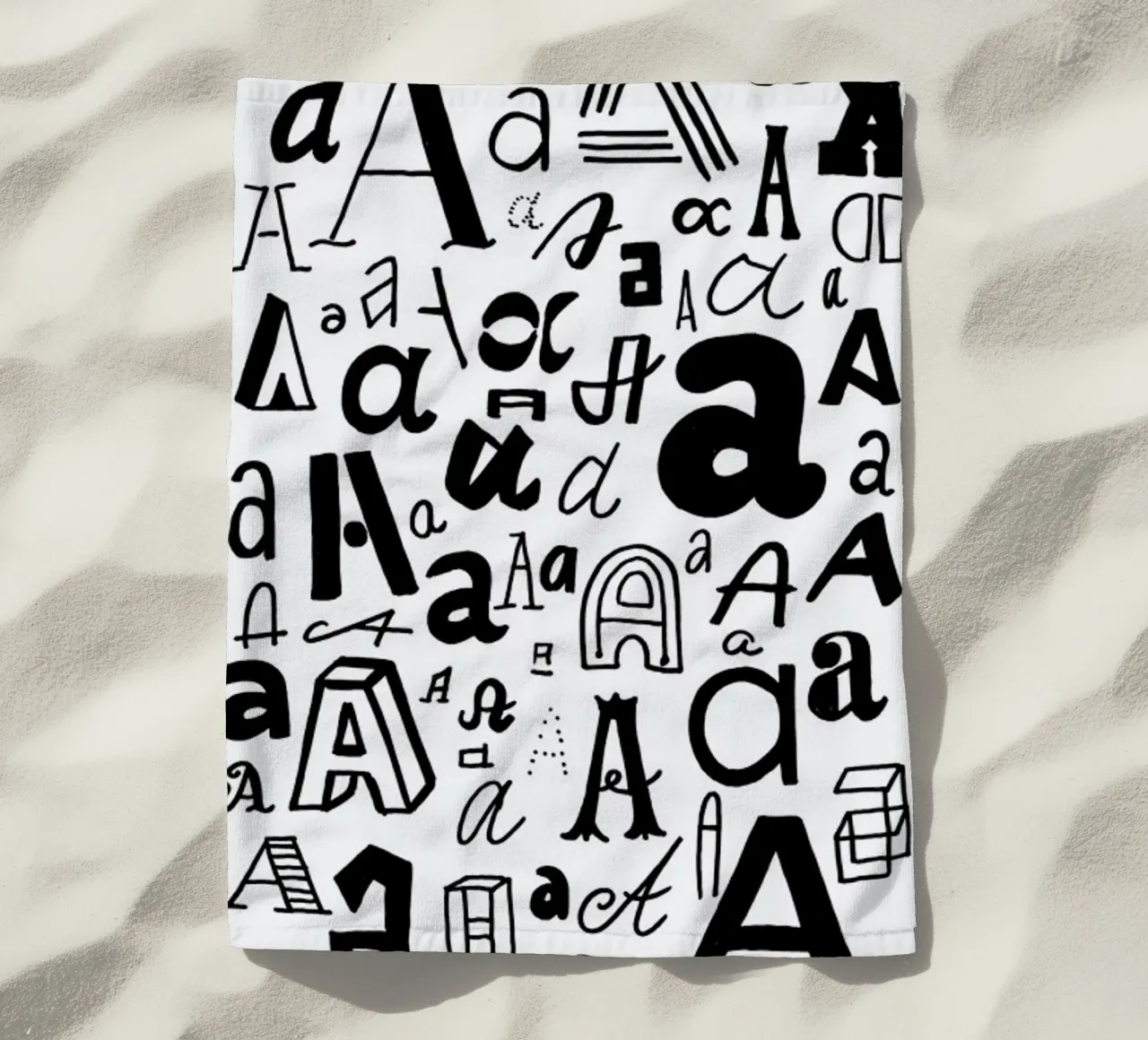 Aa telo mare da petiteCAPS