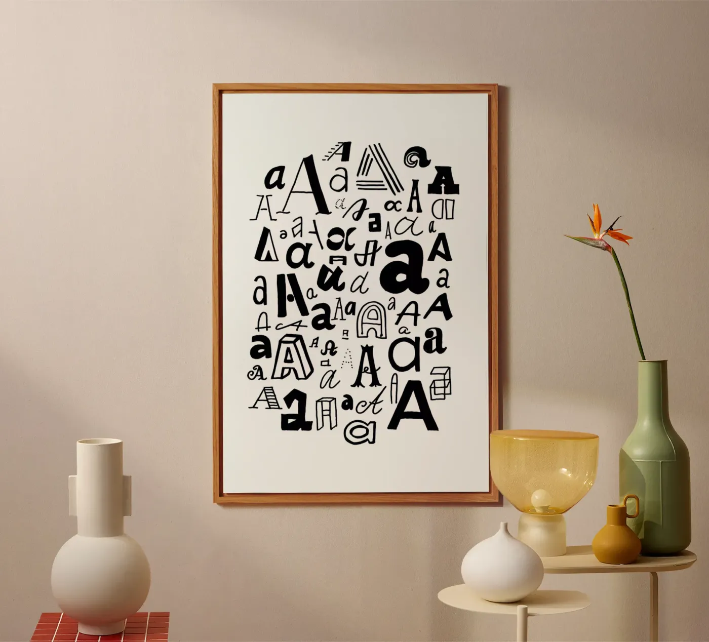 Aa forex plate by petiteCAPS