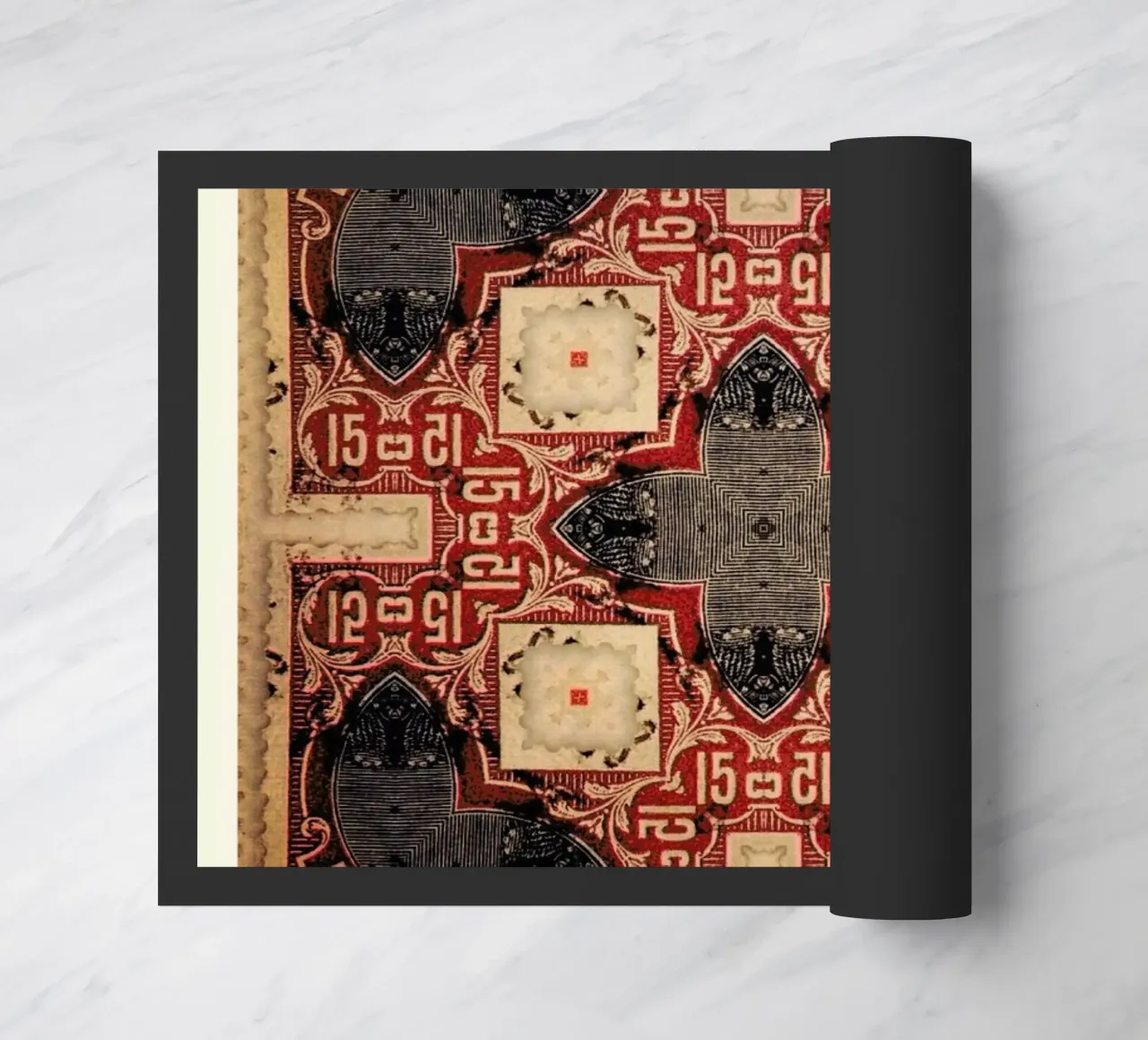 Yendow zerbino da Ballack Art House