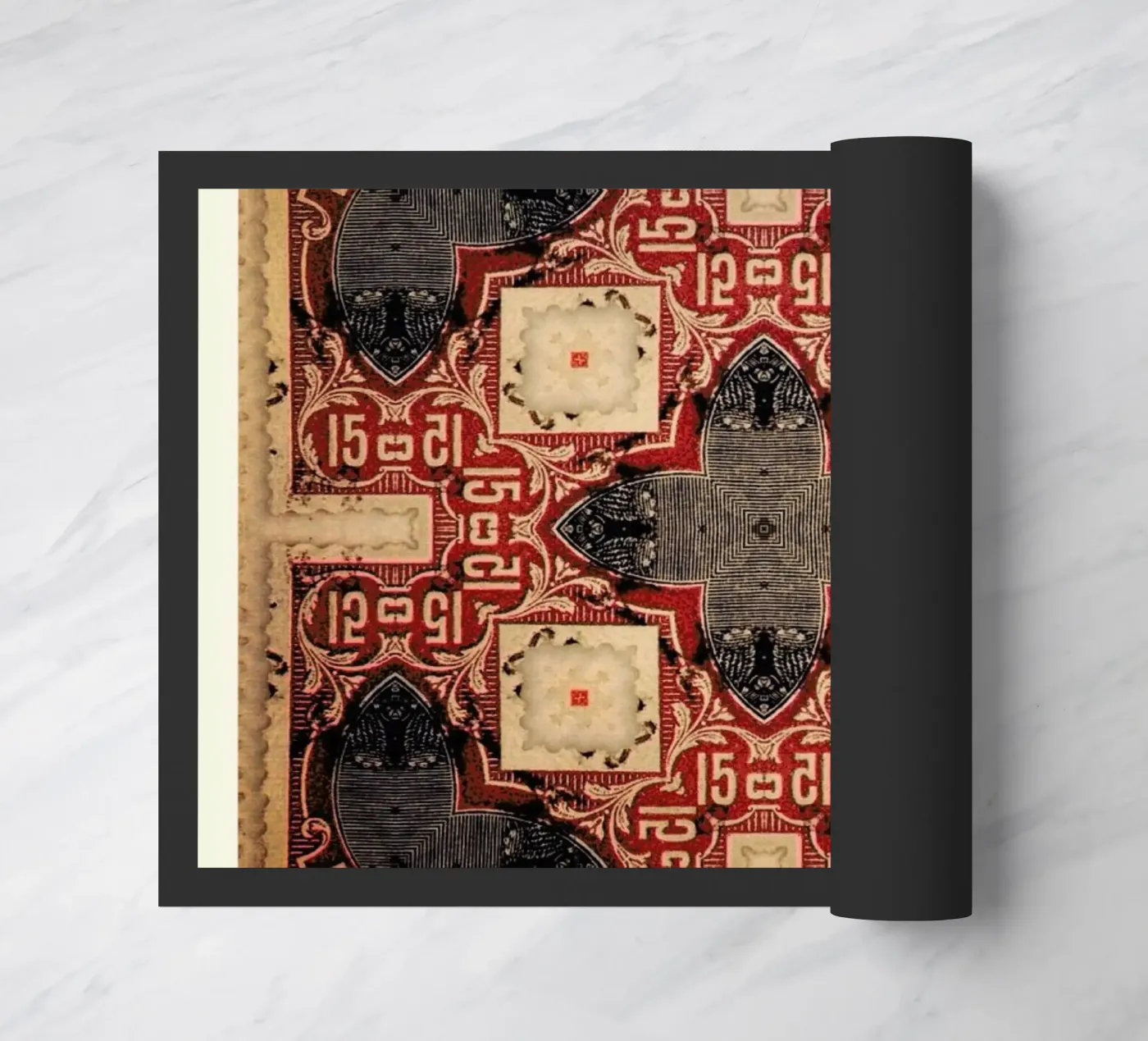 Yendow zerbino da Ballack Art House