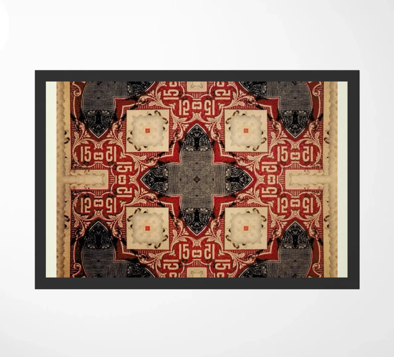 Yendow zerbino da Ballack Art House