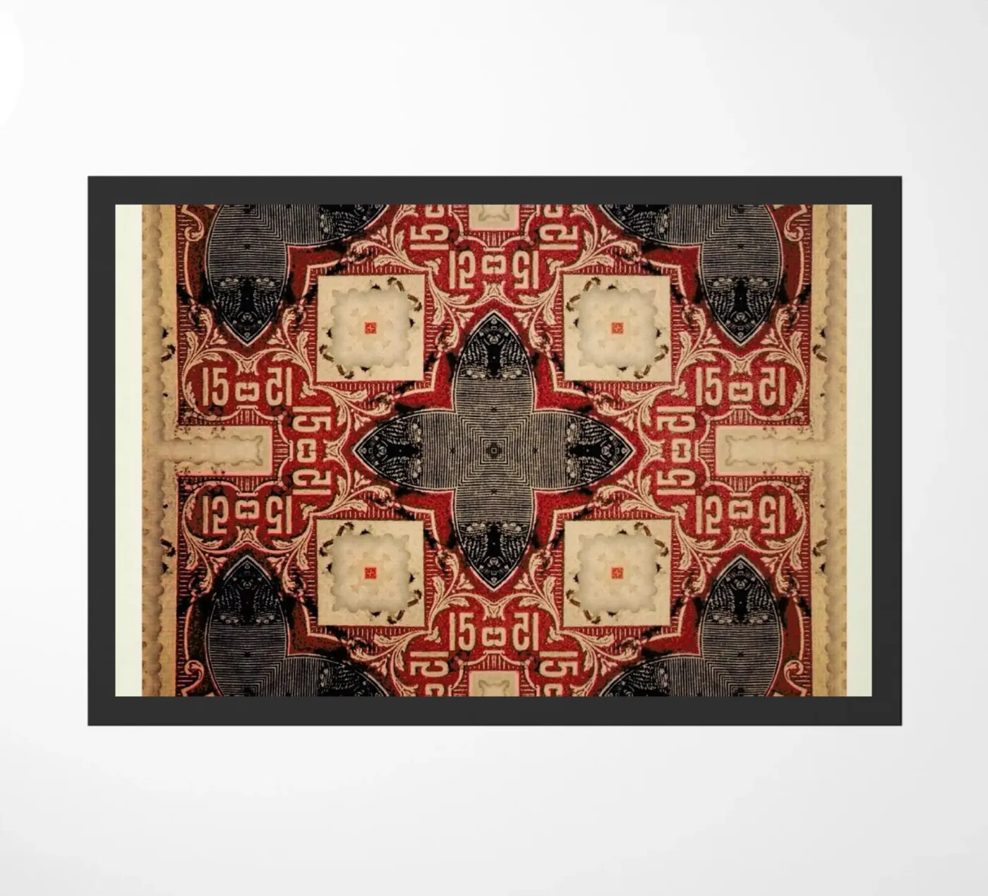 Yendow zerbino da Ballack Art House