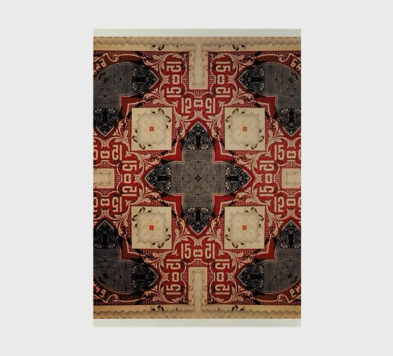 Yendow notebook by Ballack Art House